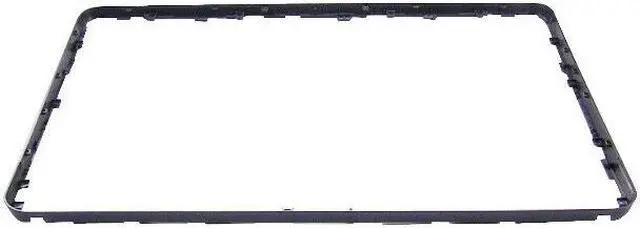 Alt view image 3 of 4 - Dell OEM Vostro 360 All-In-One LCD Middle Frame Trim Cover LCD Trim Bezel 40F5Y
