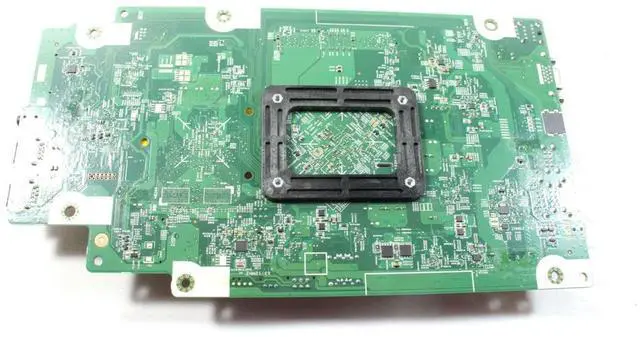 Alt view image 4 of 7 - OEM Dell Inspiron 3252 Motherboard w/Intel Celeron N3150 1.6Ghz R5CJM Y4TTW DDR3