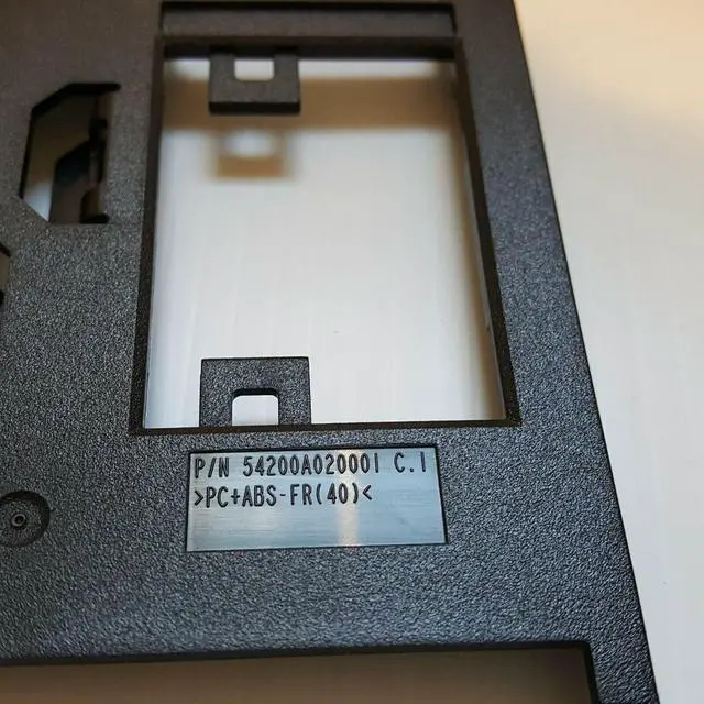 Alt view image 4 of 7 - Dell R330 1.8" SSD Optical Drive Tray Carrier Bracket Dell 9CGP2