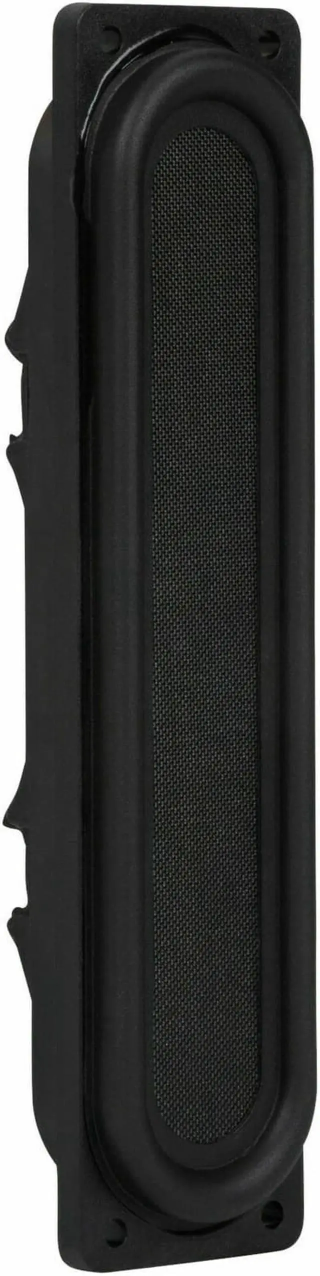 Alt view image 2 of 3 - Dayton Audio - HARB252-8 - 1" x 5" Dual Motor High Aspect Ratio