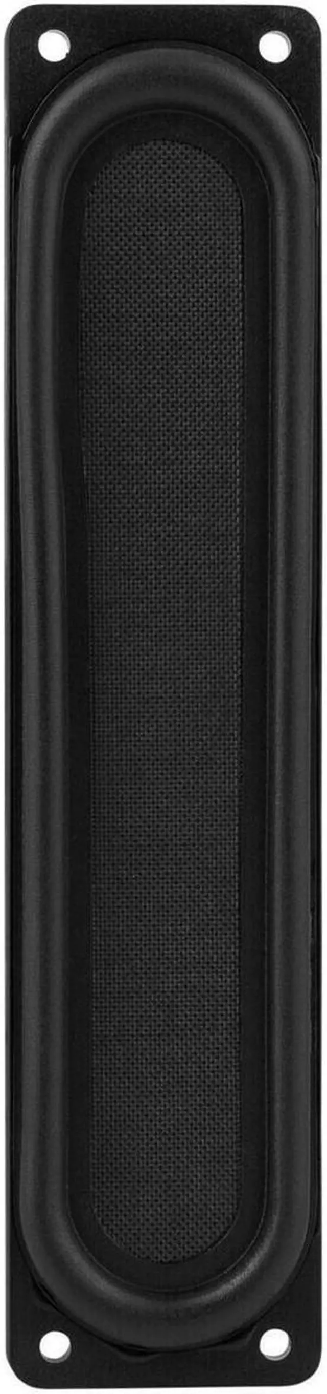 Main image of Dayton Audio - HARB252-8 - 1" x 5" Dual Motor High Aspect Ratio