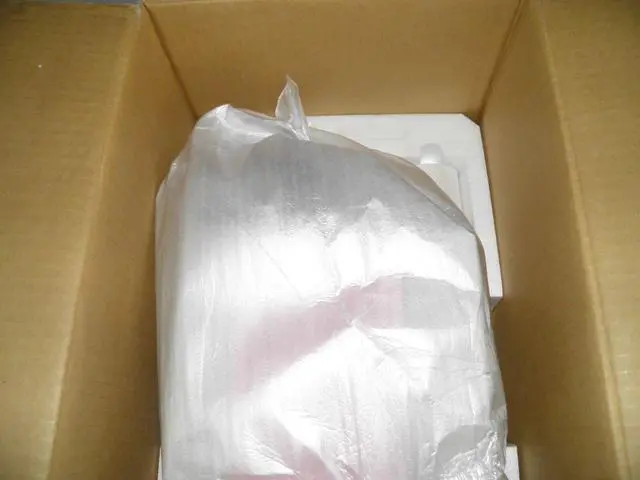 Alt view image 6 of 7 - Ep,son TM-J2000 (C323011) Inkjet 17 lps POS Receipt Printer parallel M158A