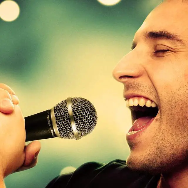 Alt view image 9 of 17 - Pyle PDMIC59 Professional Dynamic Microphone, Unidirectional Handheld Mic