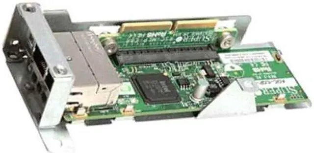 Alt view image 3 of 3 - Supermicro AOM-CGP-I2M 2 Ports Gigabit Ethernet Controller Card