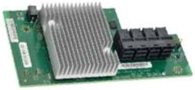 Supermicro AOM-S3616-L-X11DSC Low Profile 12Gb/s 16-Port SAS Mezzanine Card