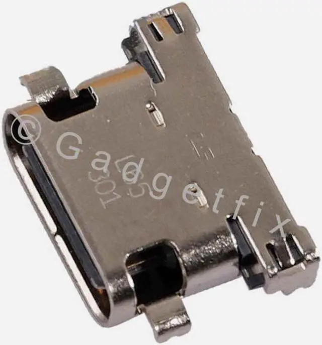 Alt view image 2 of 2 - Us Micro Usb Charging Port Sync For Motorola Moto Z Droid Xt1650 Play Xt1635