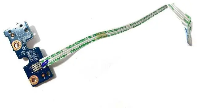 Alt view image 2 of 3 - Lot of 4 OEM DELL Lattitude E6540 Wireless Switch Board LS-9414P 8JP75 08JP7