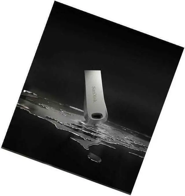Alt view image 4 of 4 - 2X Sandisk Ultra Luxe 64Gb Usb 3.1 Sdcz74 150Mb/S Flash Pen Drive Sdcz74-064G