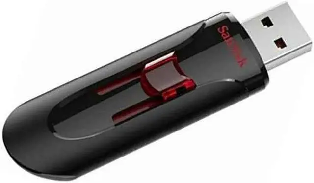 Alt view image 8 of 20 - SanDisk 16GB Cruzer Glide USB 3.0 Flash Drive