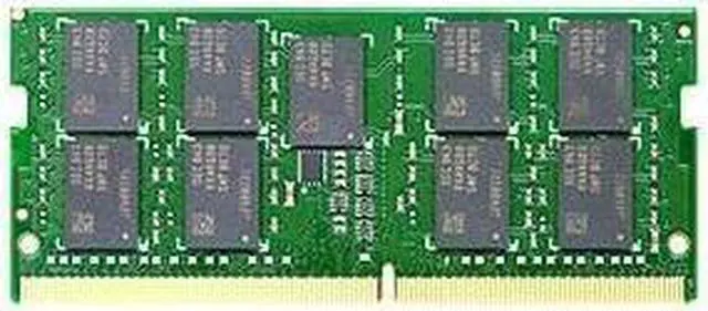 Alt view image 5 of 7 - Synology D4ES01-8G Network Storage RAM