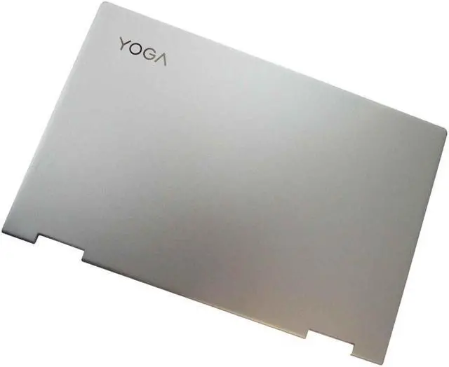 Alt view image 4 of 6 - 5CB0U43995 - For Lenovo - LCD Cover Mica