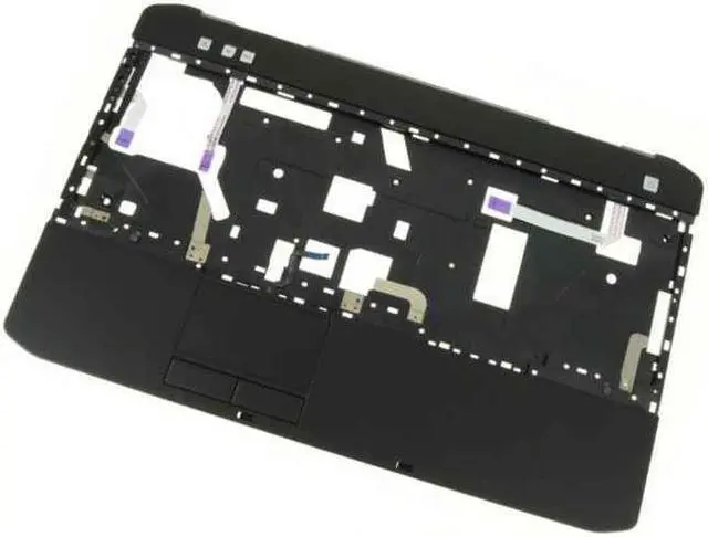Alt view image 5 of 9 - New Dell OEM Latitude E5530 Palmrest Touchpad Assembly Y4RP3  7671J