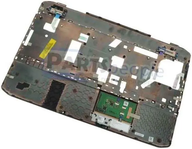 Alt view image 6 of 9 - New Dell OEM Latitude E5530 Palmrest Touchpad Assembly Y4RP3  7671J