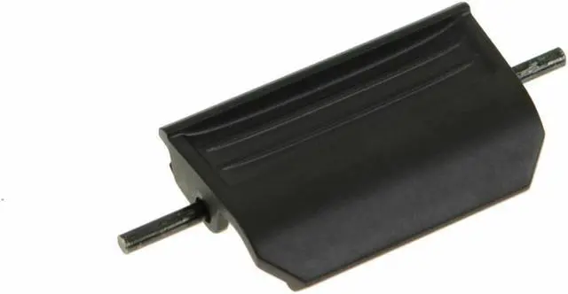 Alt view image 2 of 3 - New Dell OEM Latitude XFR E6420 LCD Spring Latch 8N089