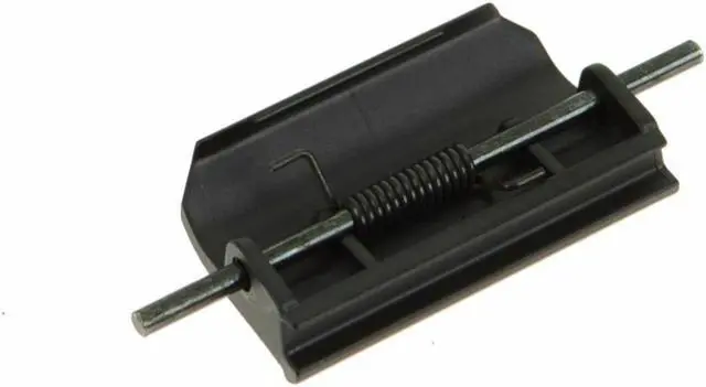 Alt view image 3 of 3 - New Dell OEM Latitude XFR E6420 LCD Spring Latch 8N089