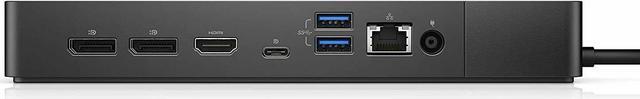 Alt view image 2 of 4 - Dell Docking Station - WD19S 180W