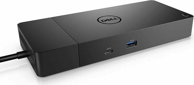 Alt view image 4 of 4 - Dell Docking Station - WD19S 180W