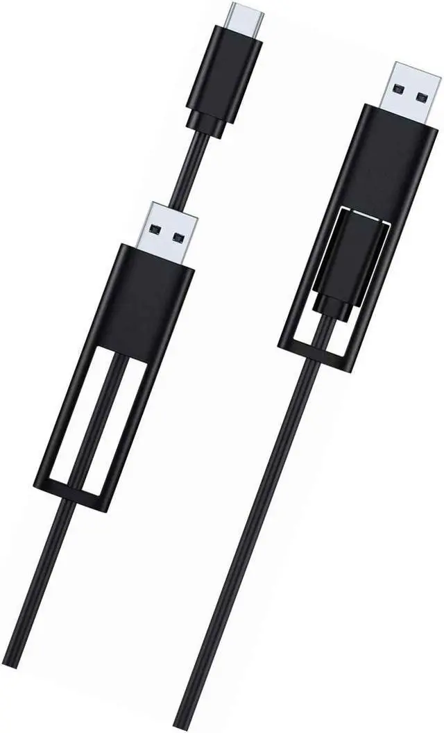 Alt view image 19 of 20 - DELL PERIPHERALS DELL D6000 UNIVERSAL DOCK D6000