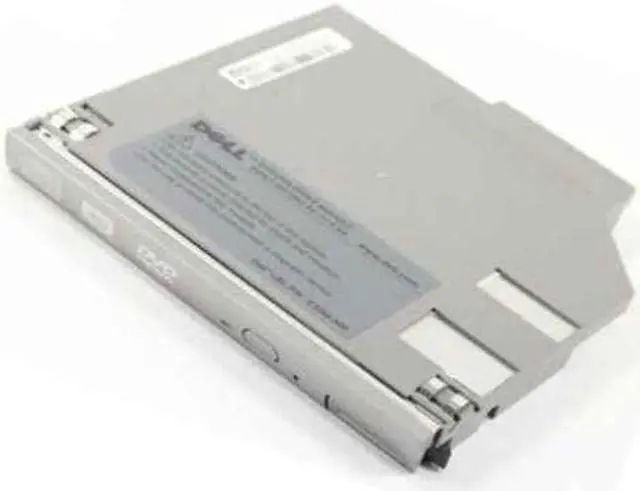 Alt view image 4 of 5 - Dell Xk907 Dell 8X Ide Internal Slimline Dvd?Rw Drive For Latitude Dseries