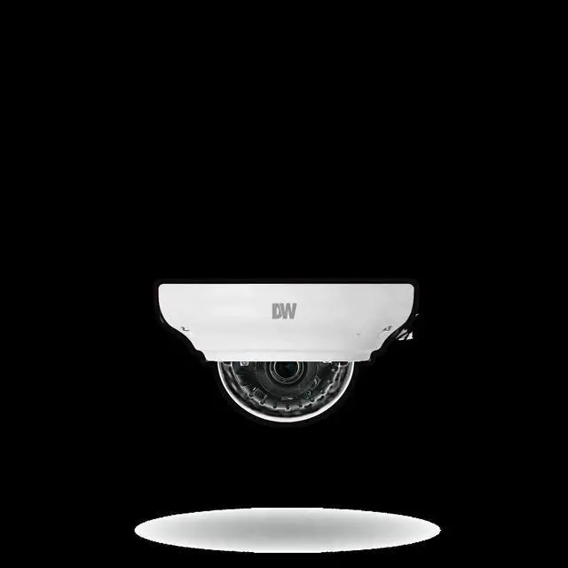 Main image of Digital Watchdog 5Mp Ultra Low-Profile Vandal Dome Ip Camera Dwc-Mv75Wi28Tw