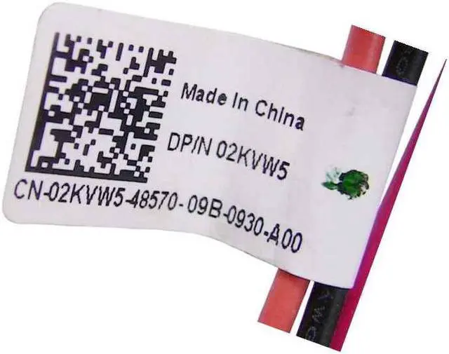 Alt view image 6 of 10 - New Dell OEM PowerEdge T110 2 SATA to 4 SATA Transition Splitter Cable 2KVW5