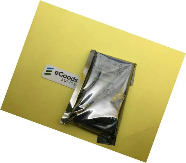 Alt view image 4 of 8 - HPE 400GB Hot-Plug Solid State Drive (SSD) - SAS LFF (765289-002)