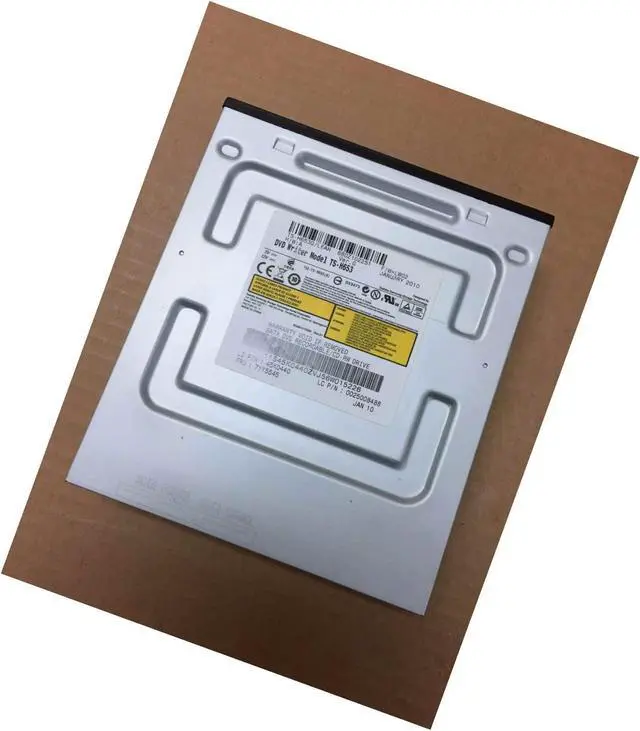Main image of Lenovo / Dell 16X Dvd+-Rw Dual Layer Sata Samsung Ts-H653 71Y5545 / 45K0440