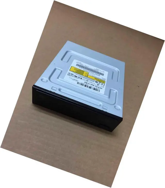 Alt view image 2 of 4 - Lenovo / Dell 16X Dvd+-Rw Dual Layer Sata Samsung Ts-H653 71Y5545 / 45K0440