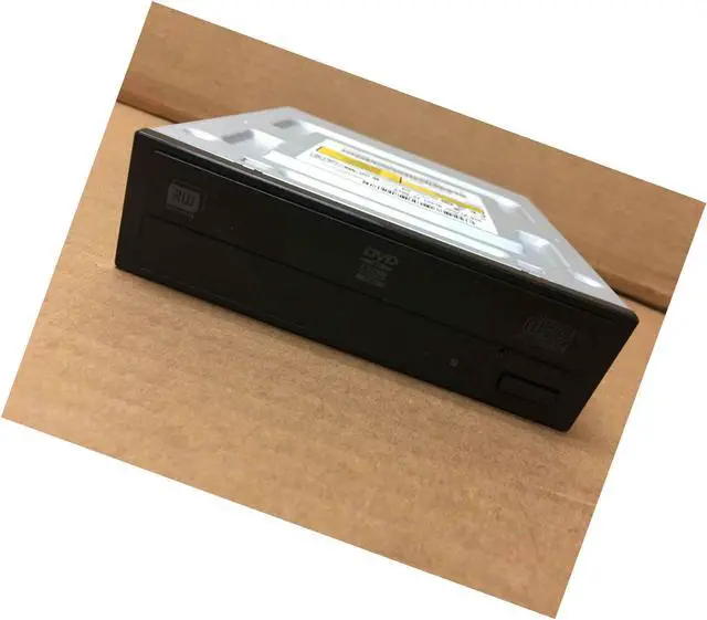 Alt view image 3 of 4 - Lenovo / Dell 16X Dvd+-Rw Dual Layer Sata Samsung Ts-H653 71Y5545 / 45K0440