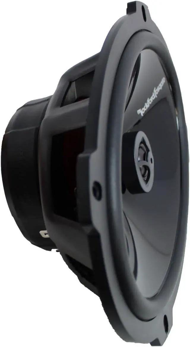 Alt view image 14 of 20 - Rockford Fosgate Punch P1692
6"x9" 2-way car speakers