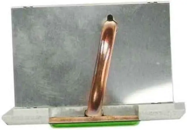 Alt view image 5 of 9 - New Dell OEM Optiplex 760 USFF Desktop CPU Heatsink X599G