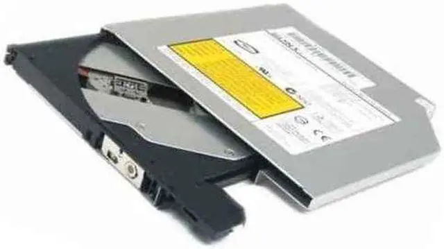 Alt view image 2 of 2 - SONY DVD Burner IDE Model DW-Q520A