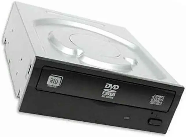 Alt view image 2 of 3 - Toshiba SD-W1111 16x SCSI 5.25-Inch Internal DVD-ROM Drive