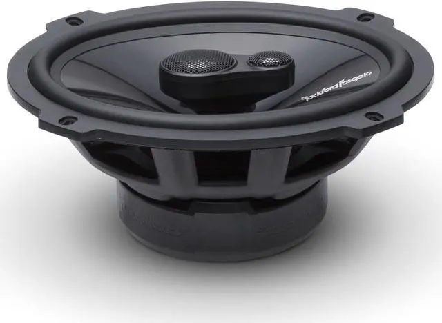 Alt view image 14 of 20 - Rockford Fosgate T1693 Power 6"x9" 3-Way Full-Range Speaker (Pair)