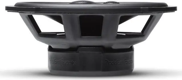 Alt view image 15 of 20 - Rockford Fosgate T1693 Power 6"x9" 3-Way Full-Range Speaker (Pair)