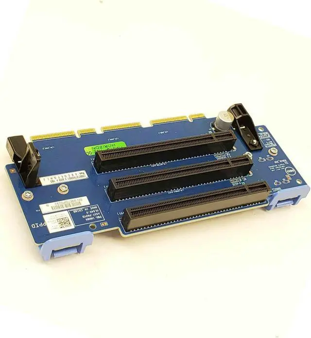 Alt view image 4 of 10 - PM3YD DELL POWEREDGE R740/R740XD RIGHT RISER