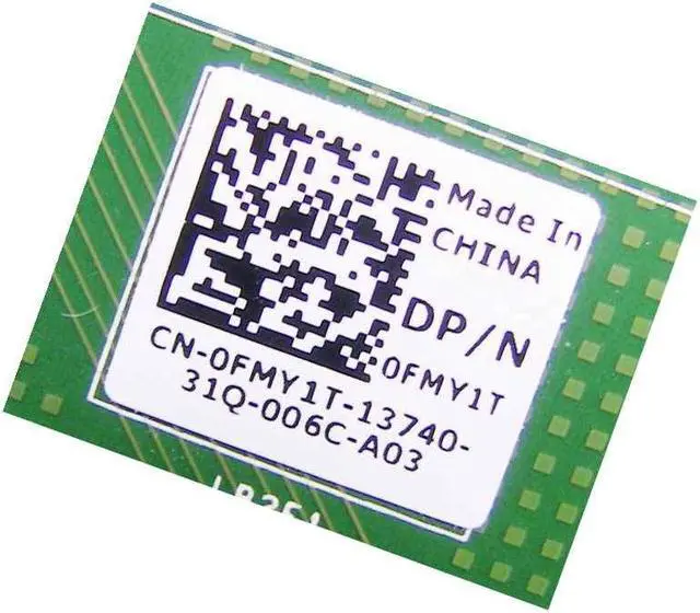 Alt view image 7 of 14 - DELL Fmy1T 4 Port Network And 2 Port Usb Riser Board For Poweredge R910