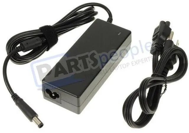 Alt view image 8 of 9 - New  Dell OEM Original 90 Watt Laptop Charger AC/DC Power Adapter TK3DM