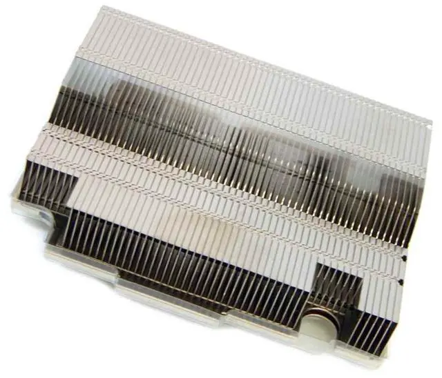 Alt view image 5 of 6 - IBM 49Y9936 130W Heatsink For System X3690 X5