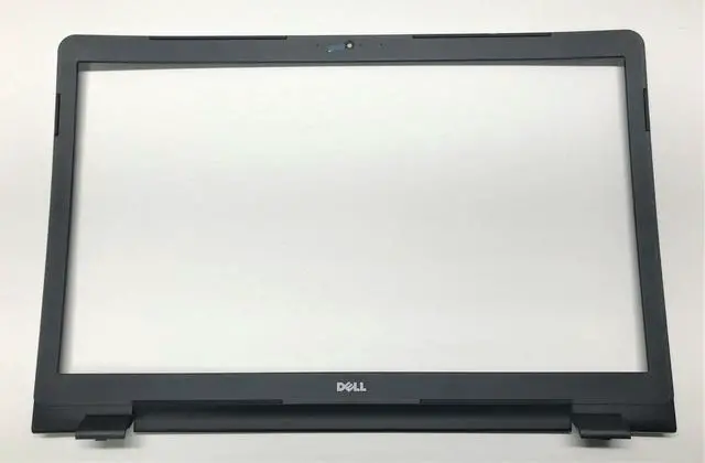 Alt view image 8 of 11 - New Dell OEM Inspiron 5758 5759 5755 17.3" Front Trim LCD Bezel No TS GC07D