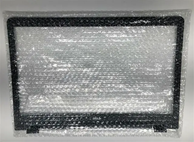 Alt view image 9 of 11 - New Dell OEM Inspiron 5758 5759 5755 17.3" Front Trim LCD Bezel No TS GC07D