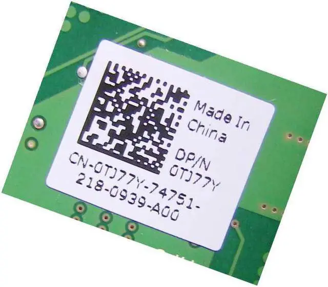 Alt view image 9 of 9 - New Dell OEM PowerEdge C6100 Server Power Distribution Board TJ77Y