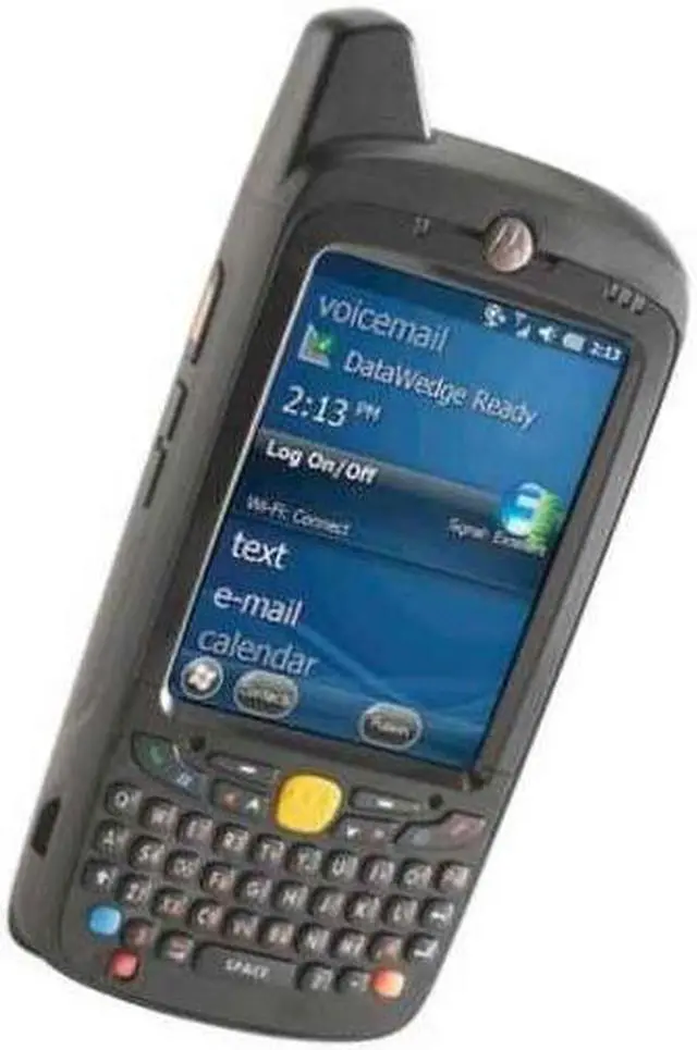 Alt view image 4 of 5 - Motorola Mc67Nd-Pb0Bab00500 Mobile Computer/Pda
