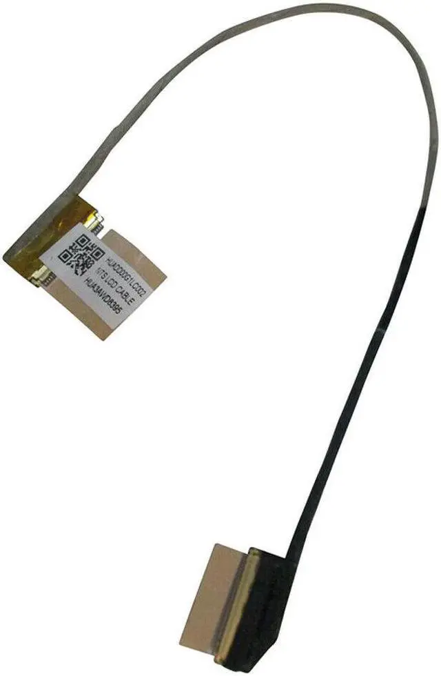 Alt view image 3 of 4 - L14914-001 - For HP - LCD Cable NON-TS