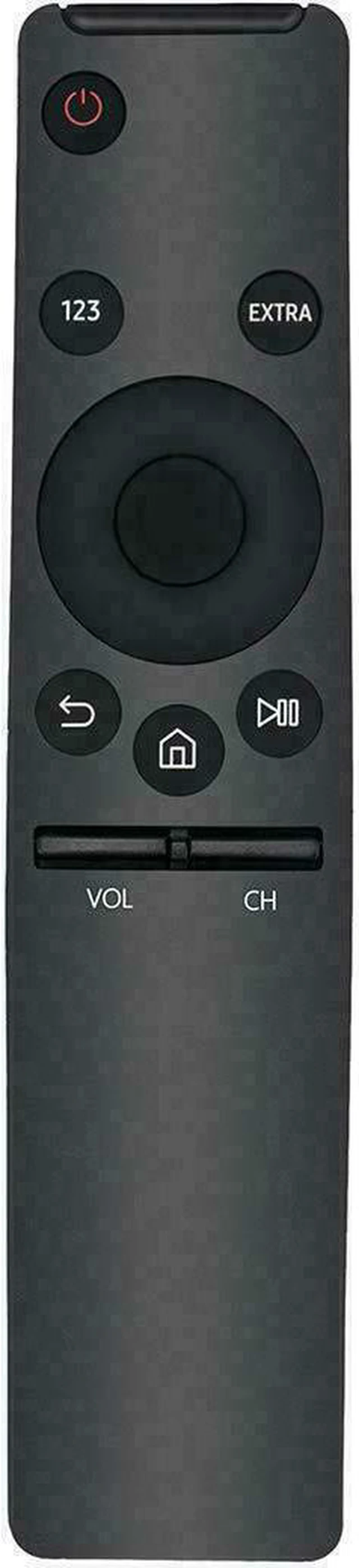 Main image of Replacement Remote Control BN59-01260A for Samsung Smart TV LED 4K UHD
