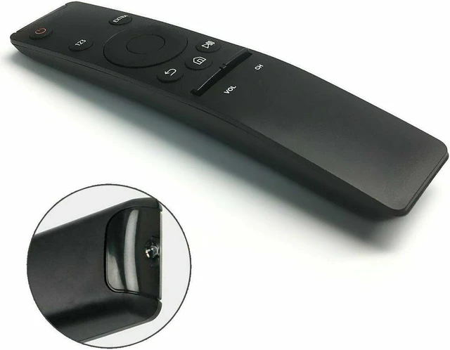 Alt view image 2 of 3 - Replacement Remote Control BN59-01260A for Samsung Smart TV LED 4K UHD