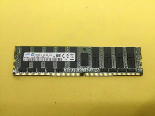 Alt view image 13 of 16 - Samsung M386A4G40DM0-CPB 32GB DDR4 SDRAM Memory Module