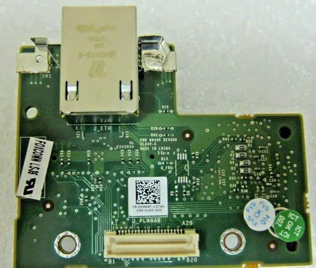 Alt view image 17 of 20 - DELL K869T  Poweredge R610 R710
