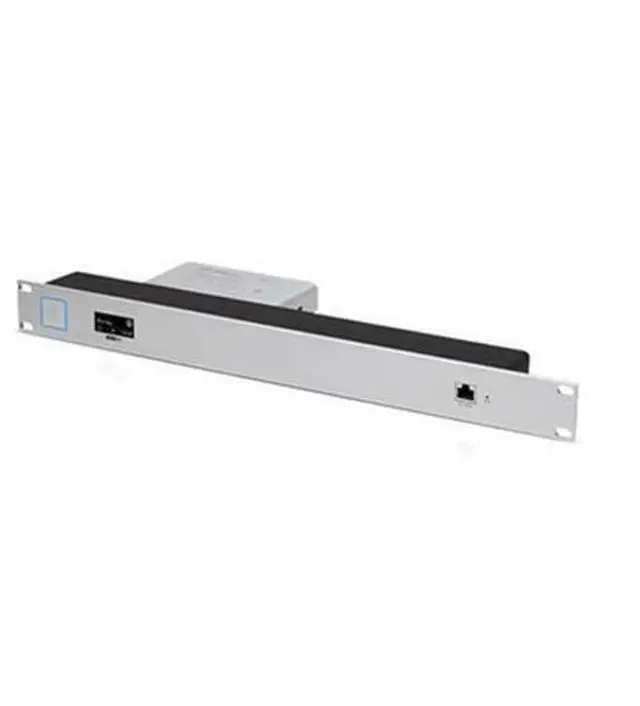 Alt view image 9 of 9 - Ubiquiti Networks Cloud Key G2 Rack M. Accessory, CKG2-RM