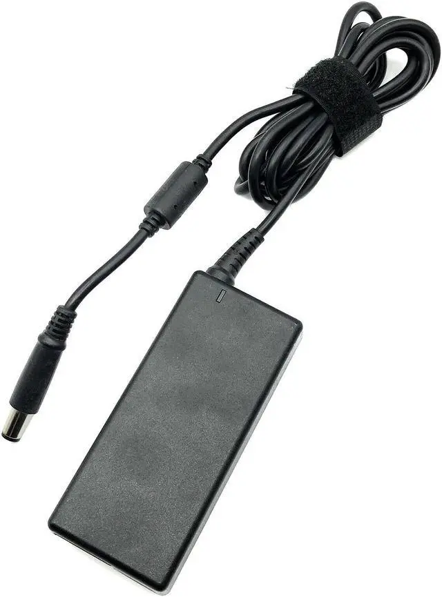 Alt view image 6 of 6 - Genuine Dell AC Adapter For Latitude E6330 E6430 E6530 Laptops Charger OEM